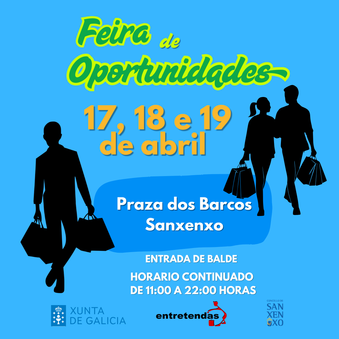 Post Feira oportunidades