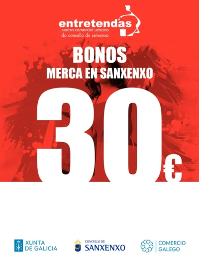 Bono 30